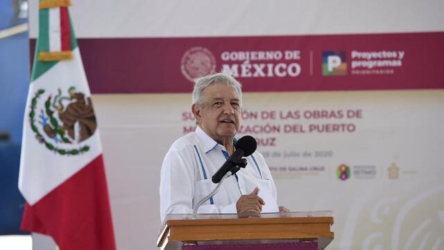 Andrés Manuel López Obrador