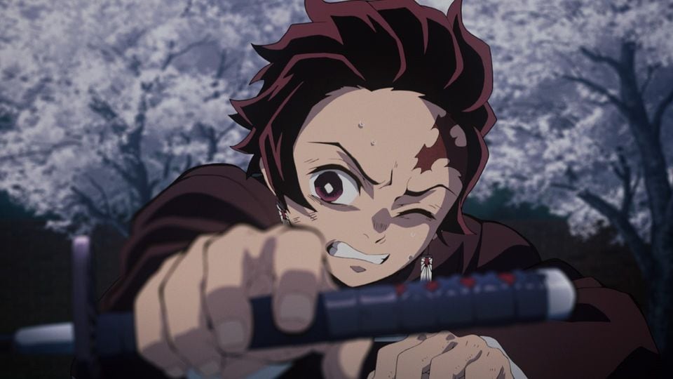 Kimetsu no Yaiba seguirá siendo animado por 'Ufotable'