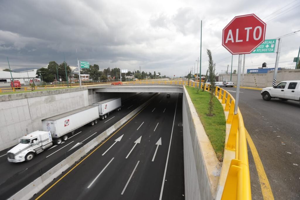 Cinco municipios se beneficiarán con la obra.