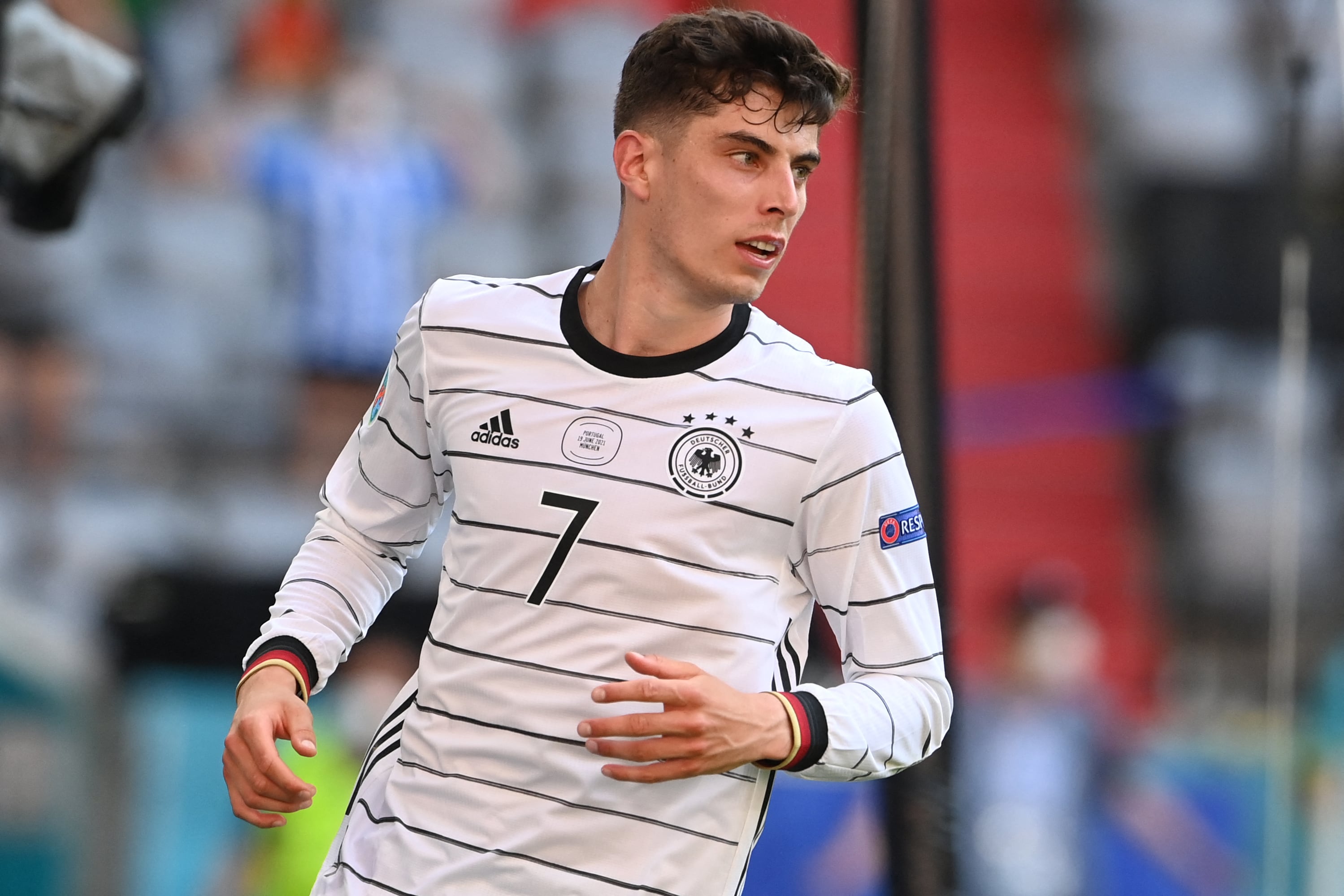 Kai Havertz