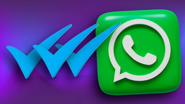 ¿Qué significan tres palomitas azules en WhatsApp? Te decimos.