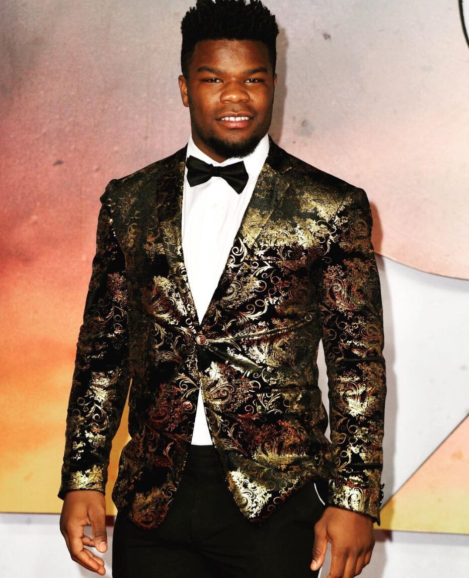 Levi Davis, exjugador de rugby