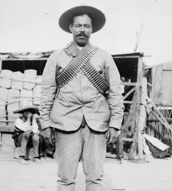 Pancho Villa