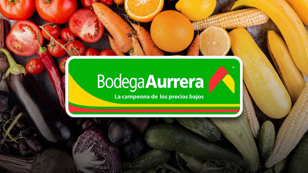 Ofertas de Bodega Aurrera