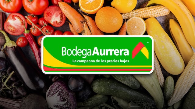 Ofertas de Bodega Aurrera