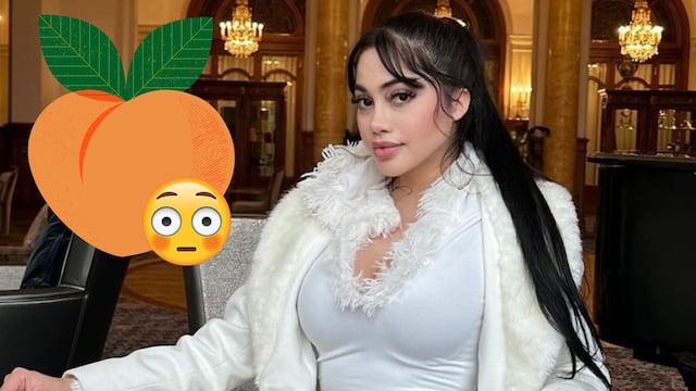 Videos de Jailyne Ojeda haciendo twerk son usados para terminar más rápido, le confiesan.