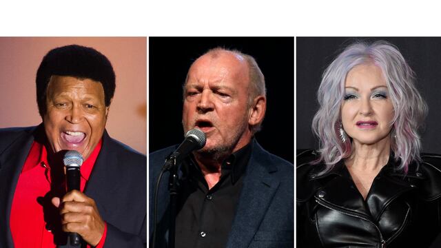 ¿Qué artistas están seleccionados al Salón de la Fama del Rock and Roll 2025? Lista completa de quienes serían inducidos