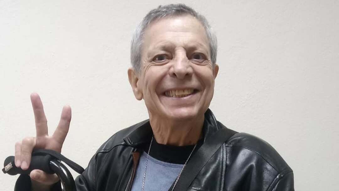 César Bono