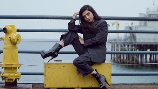 Mon Laferte