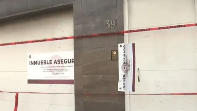 En Tecámac supuestos sicarios del CJNG matan a familia y queman casa