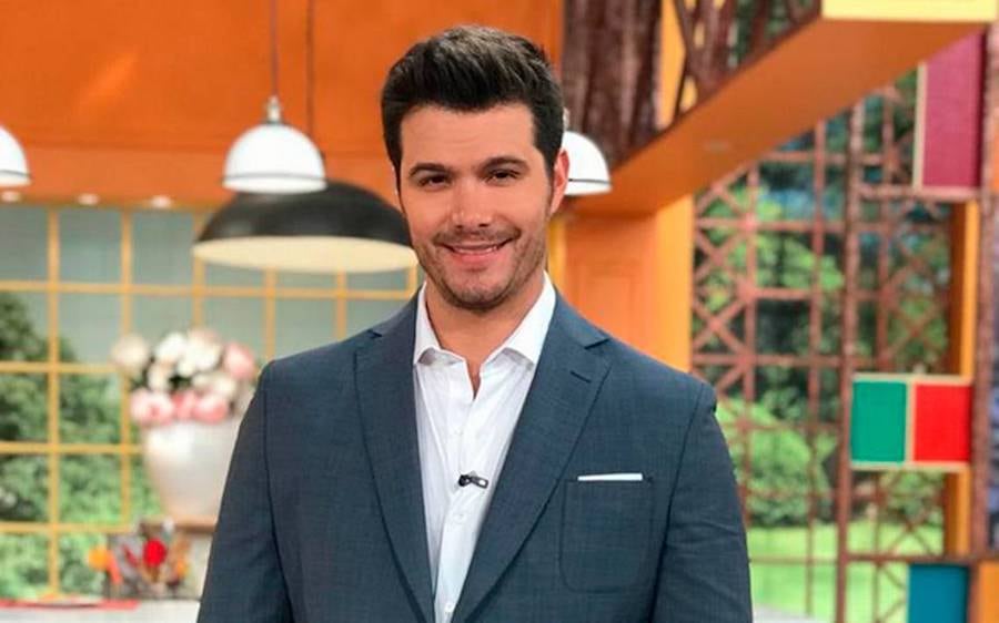 Brandon Peniche