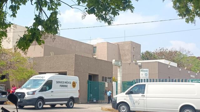 Unidad Médica de Alta Especialidad del IMSS en Yucatán