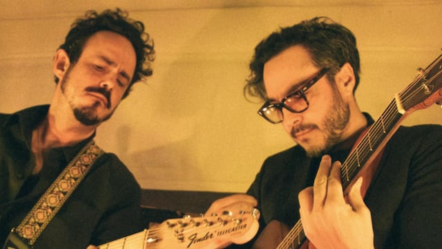 Motel ofrecerá un concierto en el Teatro Metropólitan