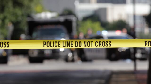 Tiroteo en el instituto Heritage, Virginia