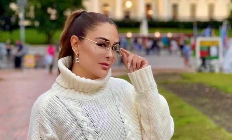Ninel Conde