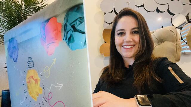 ¿Quién es Vanessa Montes de Oca Mayagoitia?