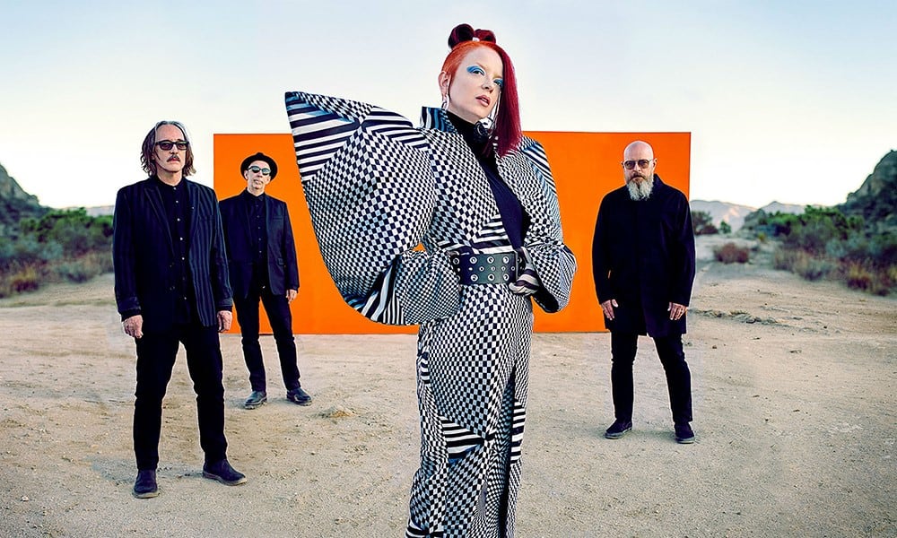 Festival HERA 2024 se cae a pedazos; Garbage cancela concierto