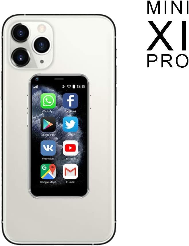 Mini smartphone iLight 11 Pro