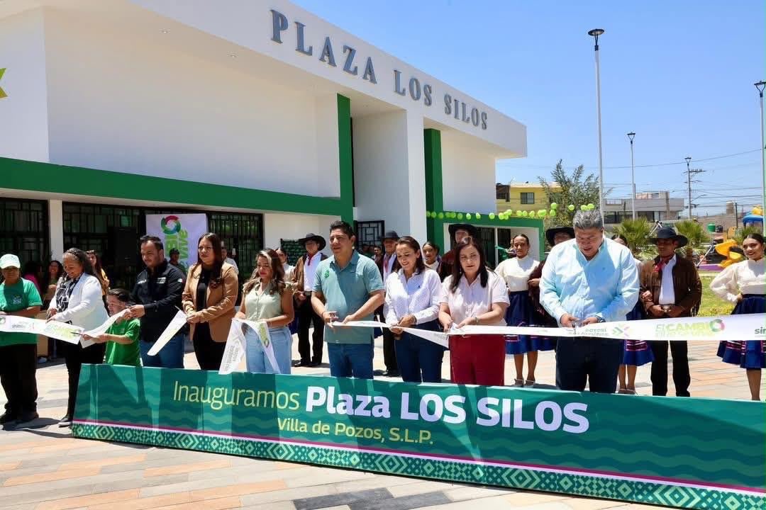 Fitch Ratings ratifica calificación crediticia de San Luis Potosí.