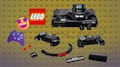 LEGO lanza consola SEGA: precio y cuándo comprar