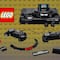 LEGO lanza consola SEGA: precio y cuándo comprar