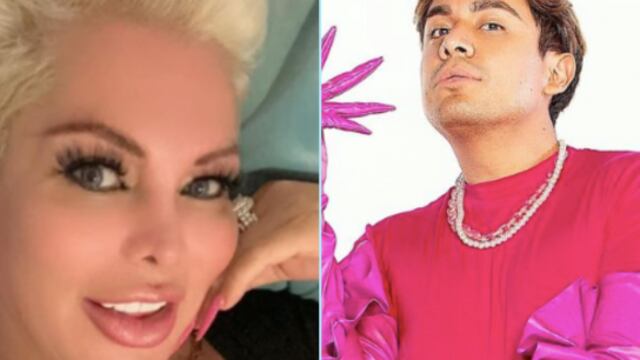 Jessica Esotérica / Ricardo Peralta