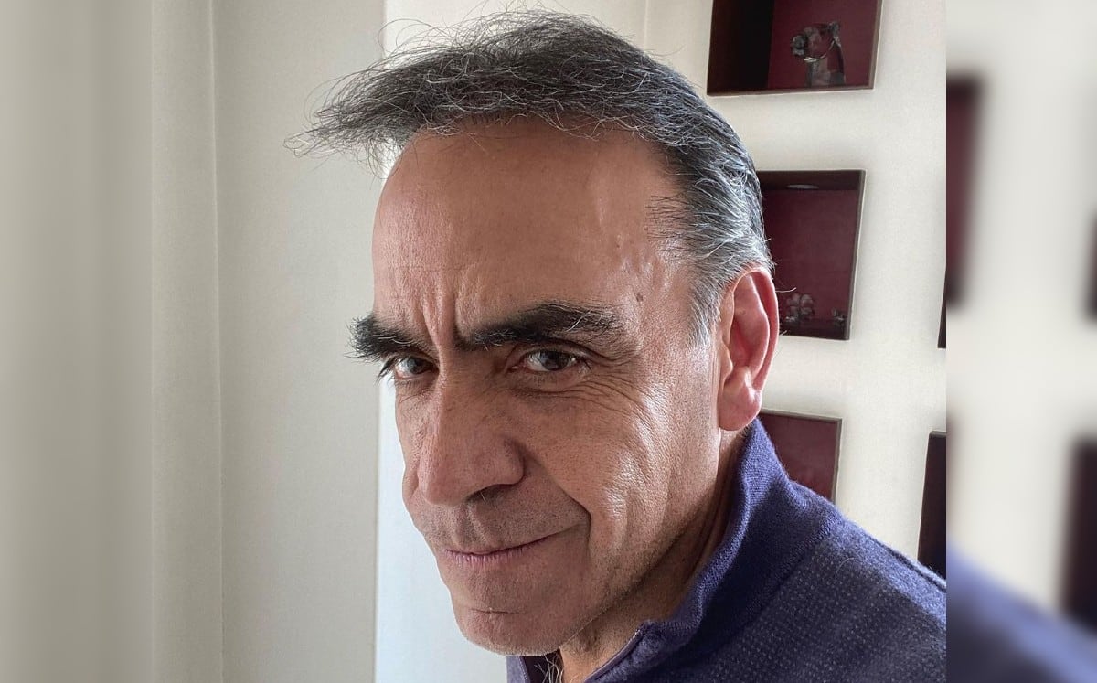 Enrique Garay