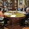 AMLO pronostica buena relación con Joe Biden tras llamada telefónica