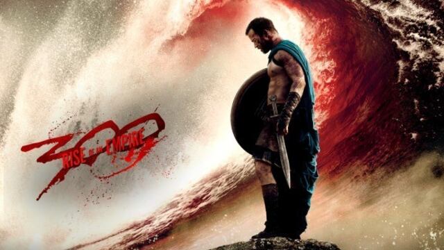 Foto: 300themovie.com