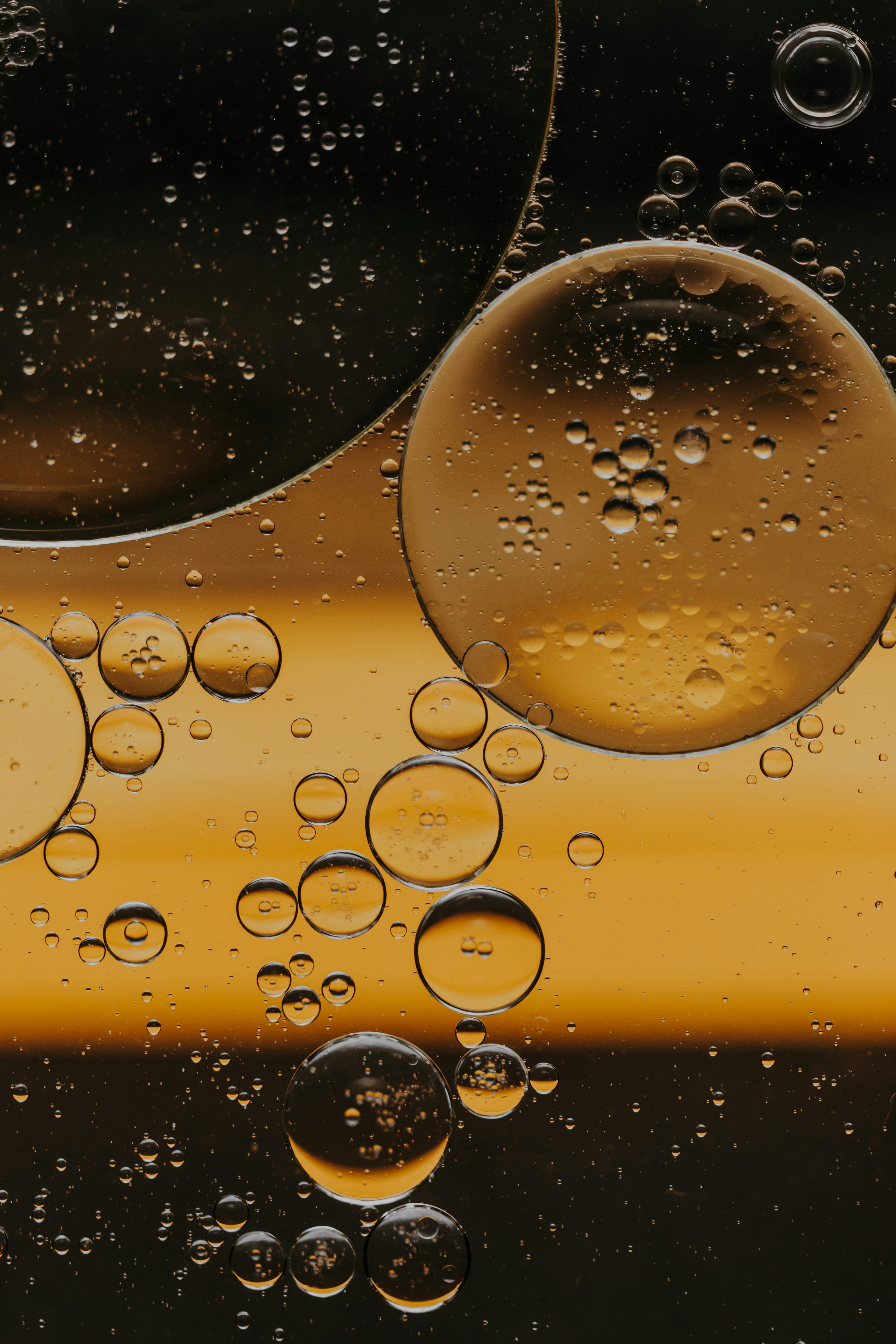 Aceites vegetales refinado
