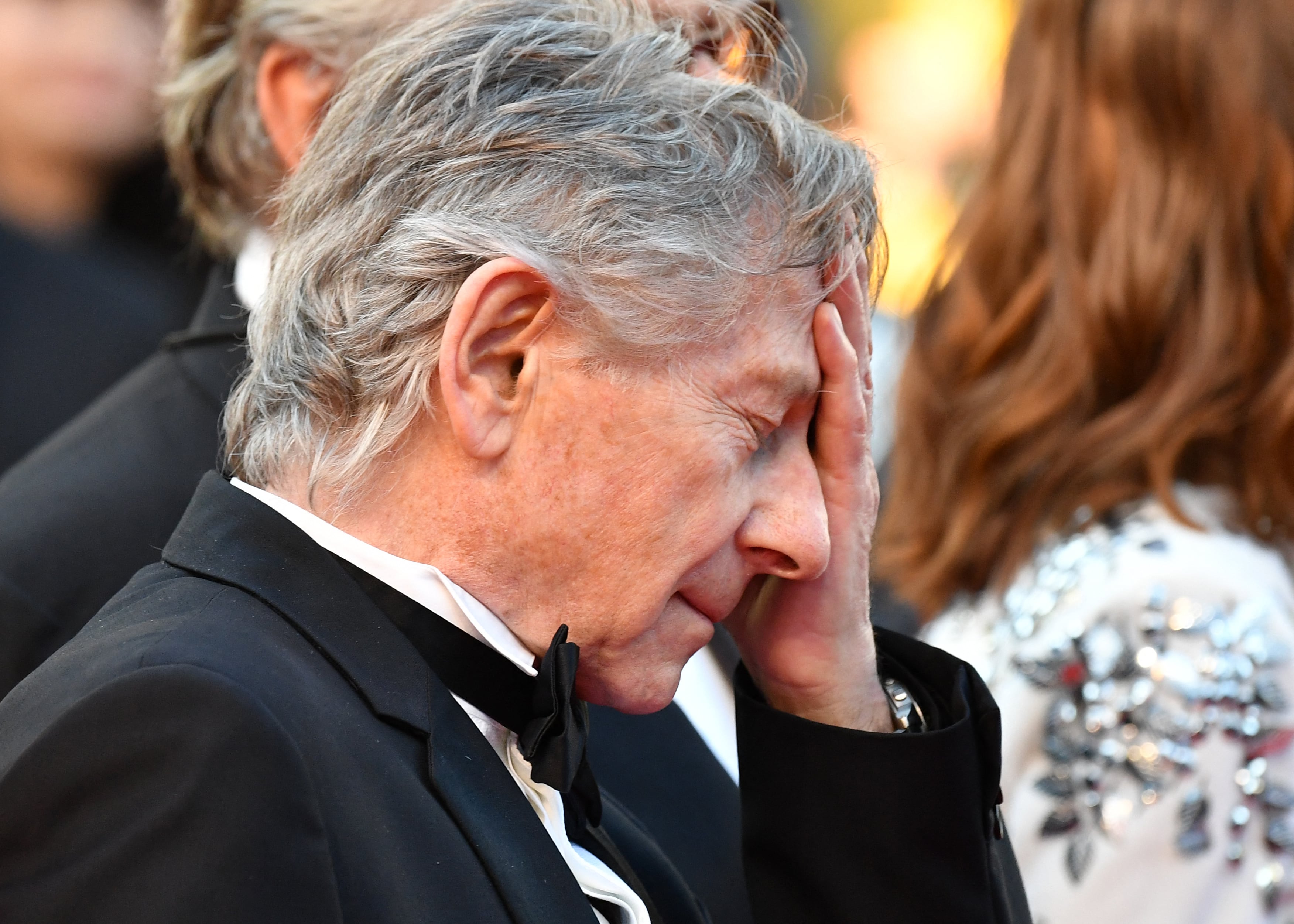 Roman Polanski