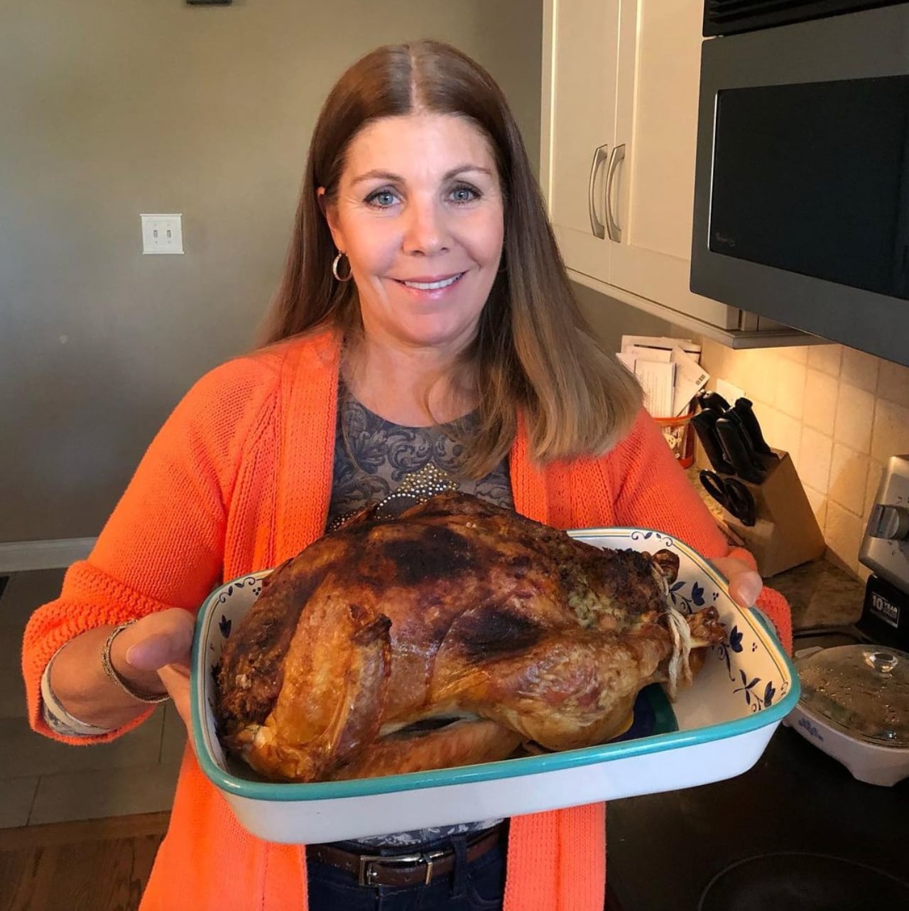 Karen Sentíes, villana de telenovelas