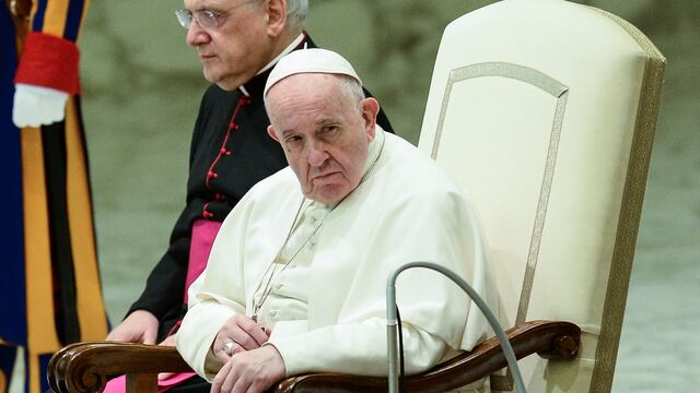 Papa Francisco