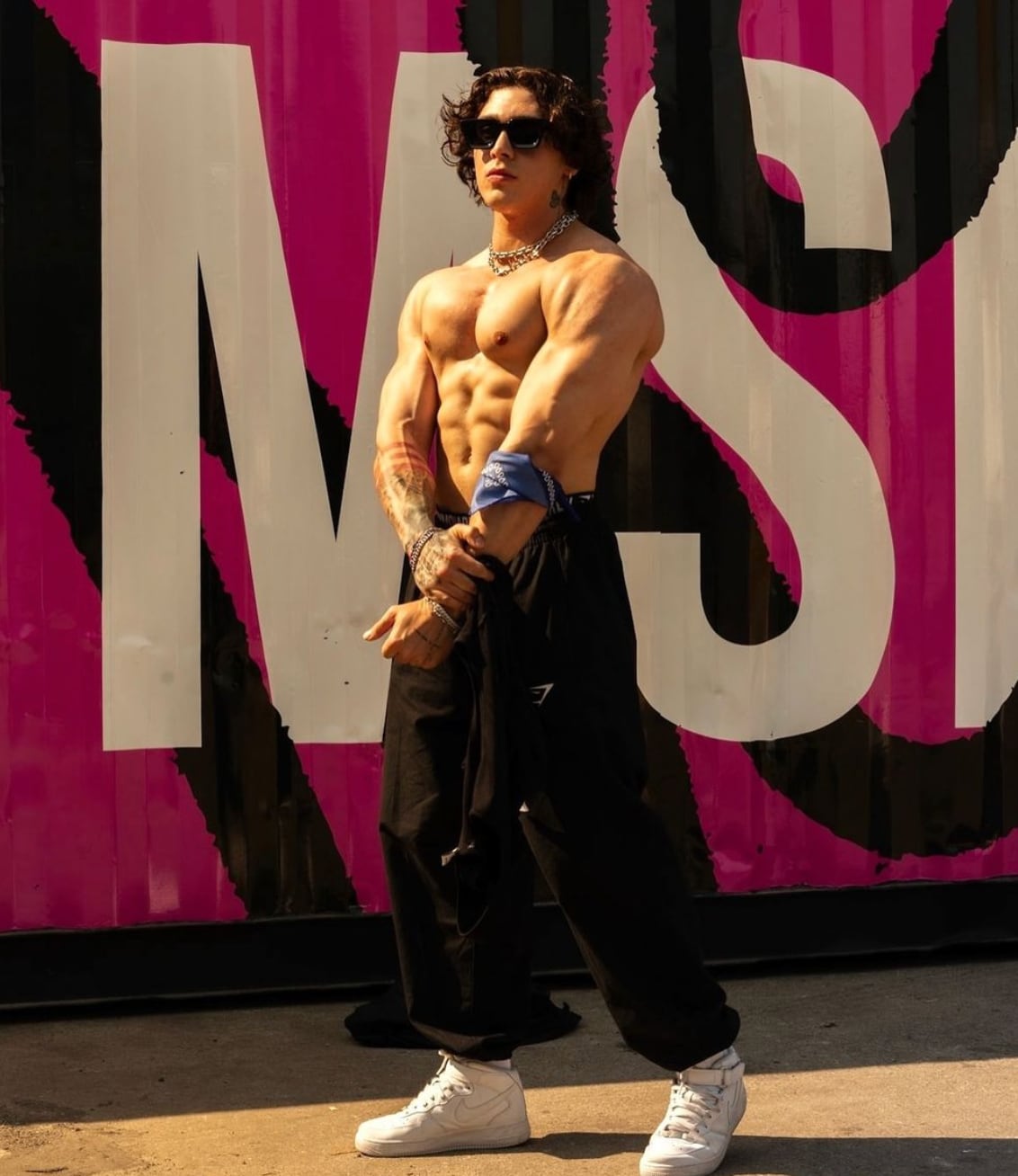 Carlos Belcast