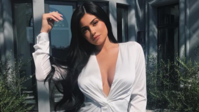 Kylie Jenner
