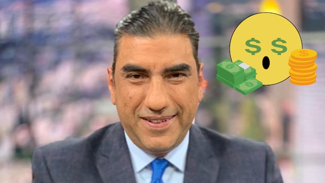 ¿Alejandro Villalvazo traicionará a TV Azteca? Creen que se va a Televisa.