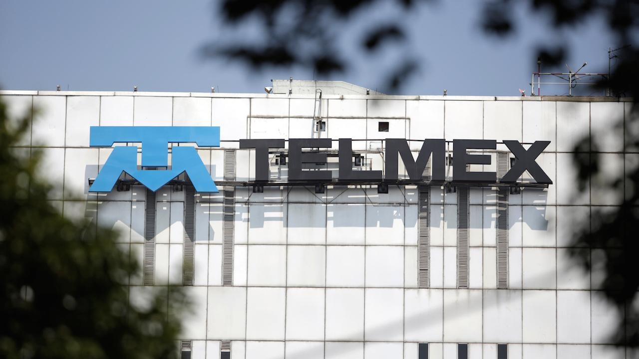 Telmex