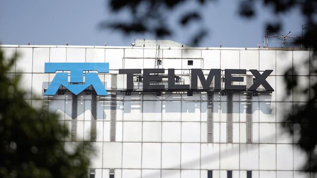 Telmex