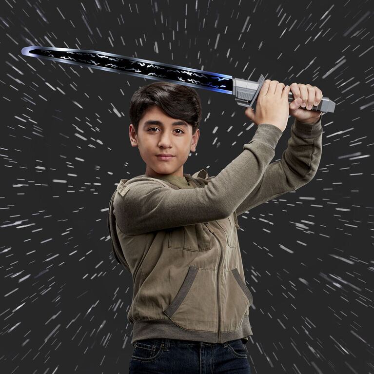 Darksaber Mandalorian