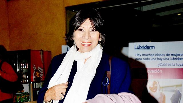 Mónica Miguel