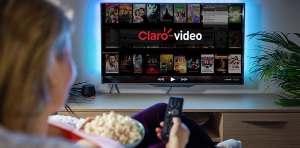 Claro Video