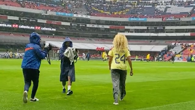 El Club América Femenil anunció la llegada de su nuevo refuerzo, campeona de tres Champions League.