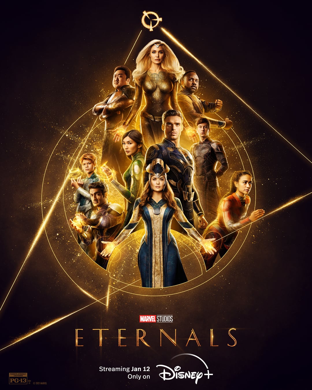 Eternals
