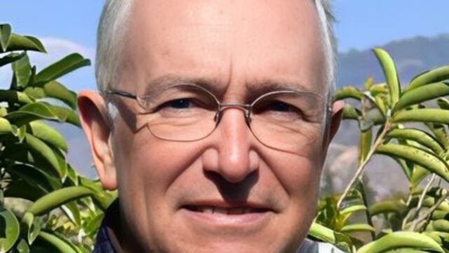 Ricardo Salinas Pliego cambia su foto de perfil de redes sociales y genera polémica