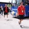 Alexander Sørloth recibe amenazas de muerte tras la eliminación de Noruega del Mundial 2026