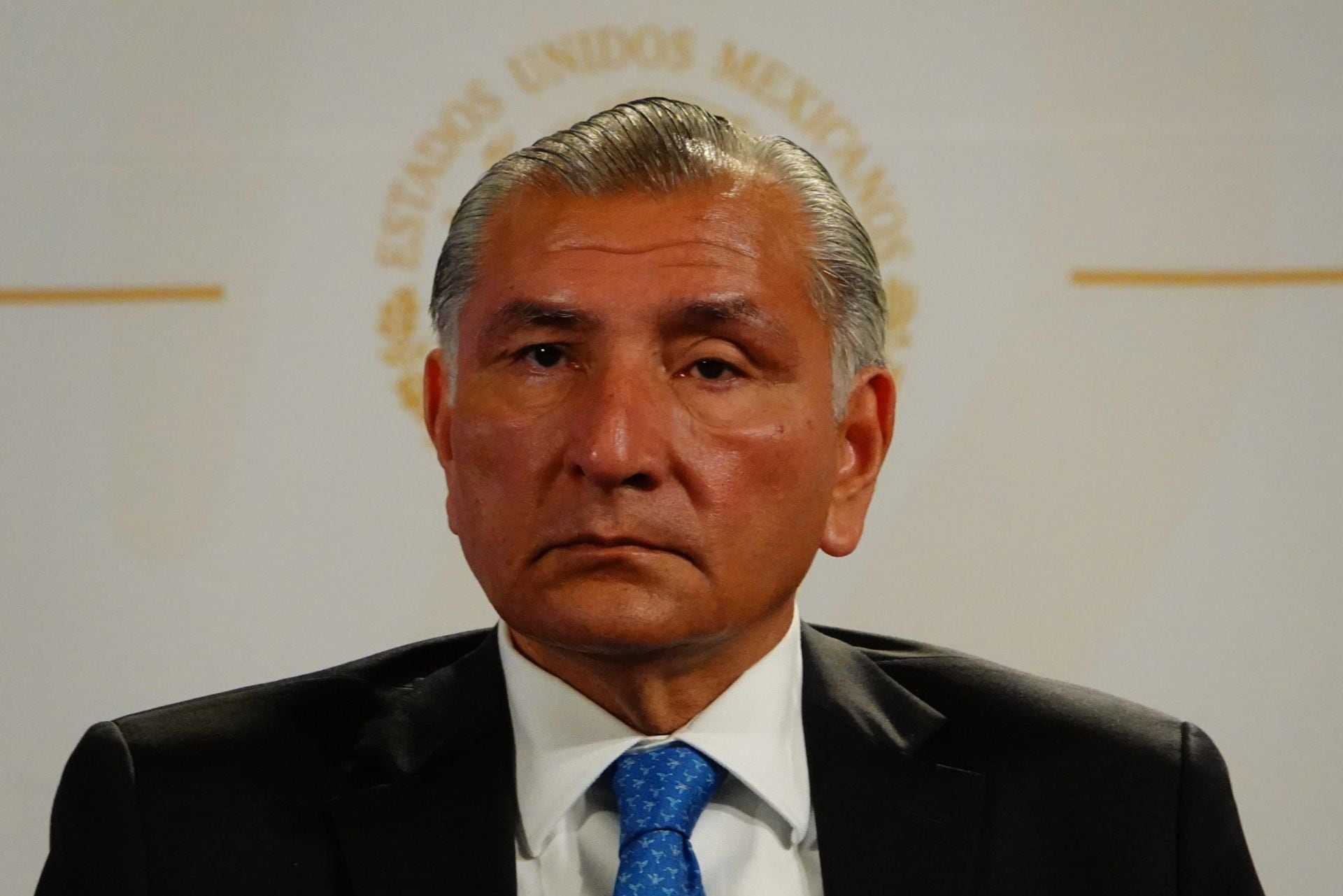 Adán Augusto López