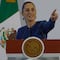 Claudia Sheinbaum hace una invitación a los egresados de Derecho; te interesa si es tu carrera