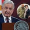 AMLO reclama a Denise Dresser por presentar credencial del Gobierno de México en Ucrania