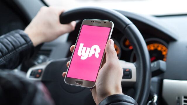 Lyft app de transporte que llegará a CDMX y Guadalajara