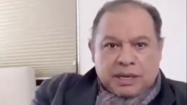 ¿Juan Gabriel?